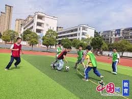 赵旭日分享赴英访学感悟 期待中国足球联赛的新变革